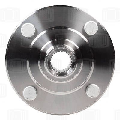 Ступица передняя TRIALLI MR1104