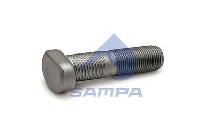 Болт колесный SAMPA 205201
