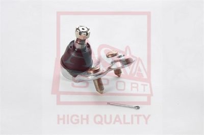 Шаровая опора левая ASVA 0320CYL