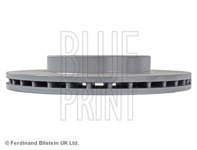 Диск тормозной Blue Print ADG04364