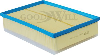 Фильтр воздушный GOODWILL AG444
