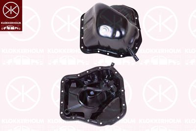 Поддон масляный SUBARU 11109AA151