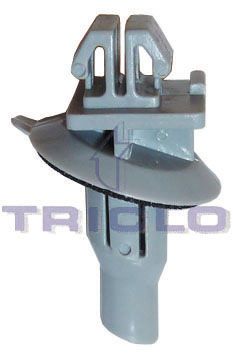 Клипса TOYOTA 7588360010