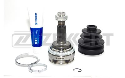 ШРУС наружный Zekkert GS3858