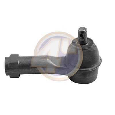 Наконечник рулевой тяги LYNXauto C4460LR