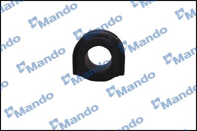 Втулка стабилизатора Mando DCC010194