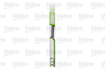 Щетка стеклоочистителя гибридная VALEO 575833