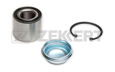 Подшипник ступицы колеса заднего комплект B-RING BK6917