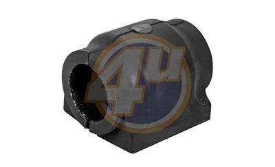 Втулка стабилизатора переднего 4U LRP12923