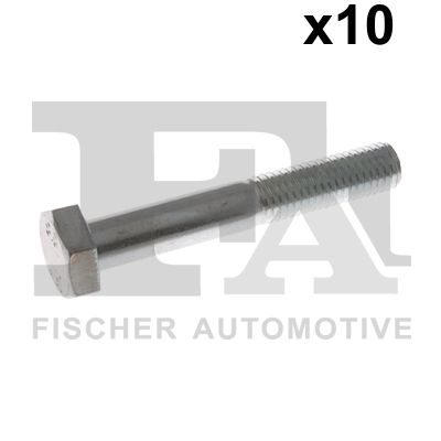 Болт TRANSMASTER A476