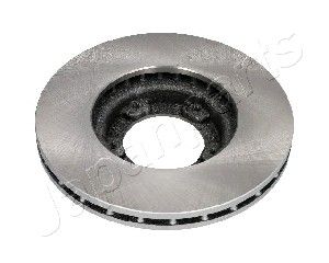 Диск тормозной JAPANPARTS DI270C