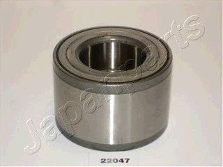 Подшипник ступицы заднего колеса комплект JAPANPARTS KK22047