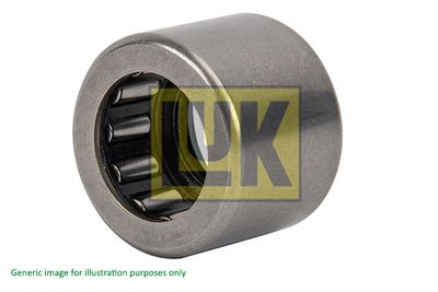 Подшипник опорный LUK 410004710