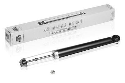 Амортизатор задний газовый TRIALLI AG08522