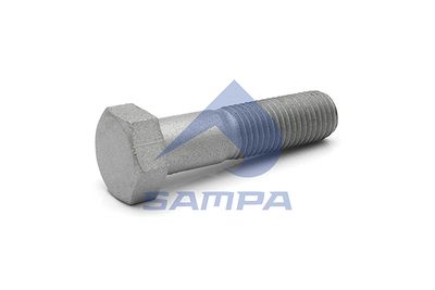 Болт подвески SAMPA 102442