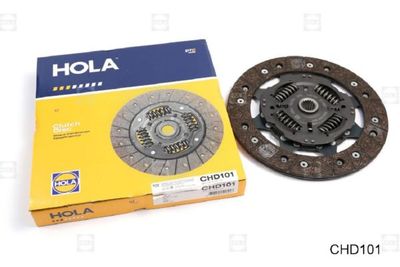 Диск сцепления HOLA CHD101