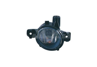 Фара противотуманная левая DEPO 4442010LUE