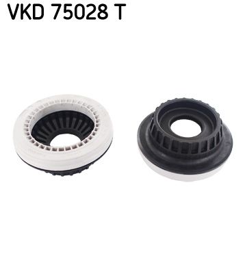 Опора амортизатора SKF VKD75028T