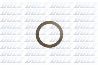 Шайба стопорная FORD 1328865