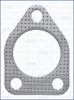 Прокладка глушителя MITSUBISHI MB687012
