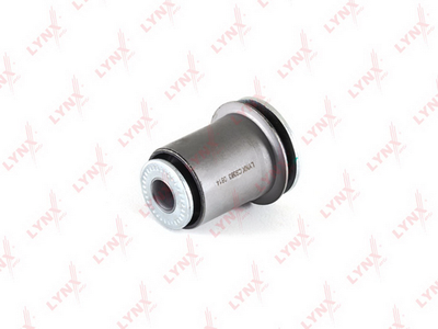 Сайлентблок рычага подвески передний LYNXauto C9383