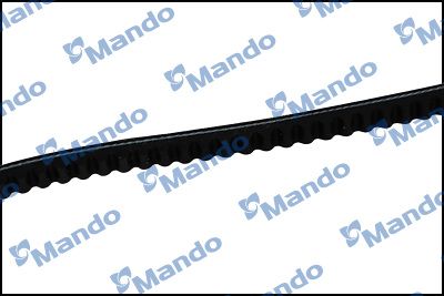 Ремень клиновой Mando MBAVX13X875
