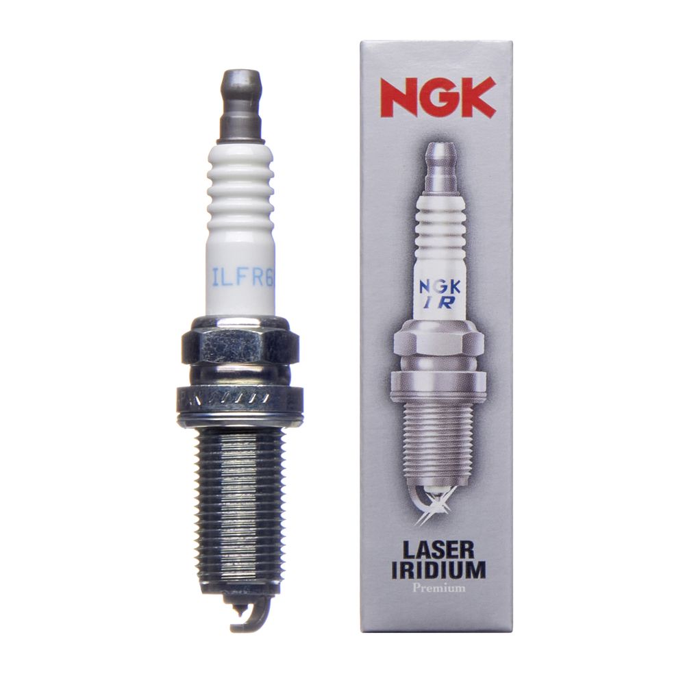 Свеча зажигания NGK ILFR6B