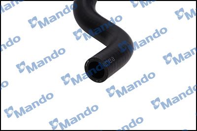 Шланг радиатора Mando DCC020761