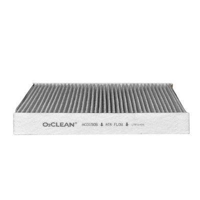 Фильтр салона JS ASAKASHI AC0150B