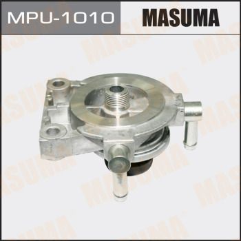 Насос топливный Masuma MPU1010