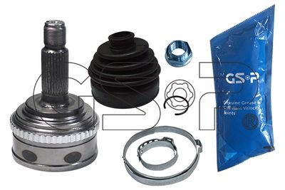 ШРУС наружный GSP 823118