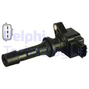 Катушка зажигания DELPHI GN1049912B1