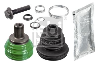 ШРУС наружный B-RING BOC1015