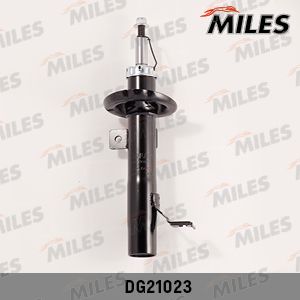 Амортизатор передний правый Miles DG21023