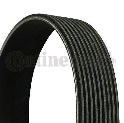 Ремень поликлиновой DONGIL 9PK2260