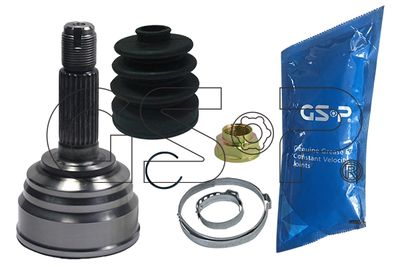 ШРУС наружный ASVA TY76