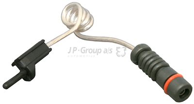 Датчик износа тормозных колодок JP Group 1197300100