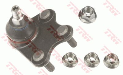 Опора шаровая TRW JBJ816