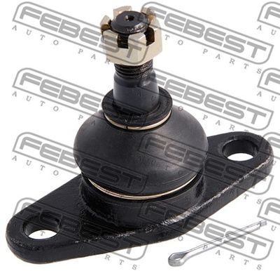 Опора шаровая переднего нижнего рычага FEBEST 0220C23