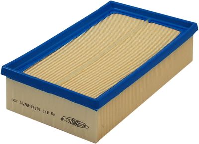 Фильтр воздушный GOODWILL AG679