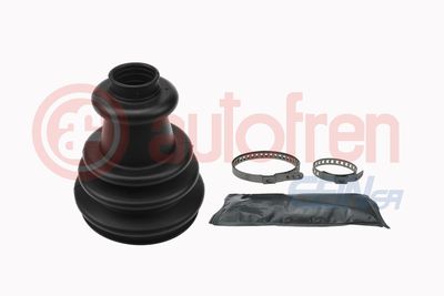Пыльник ШРУС AUTOFREN SEINSA D8003E