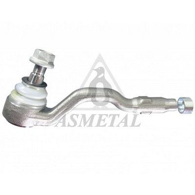 Наконечник рулевой тяги AS METAL 17BM2800
