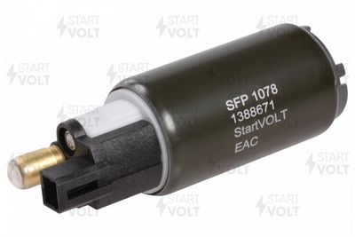 Насос топливный STARTVOLT SFP1078