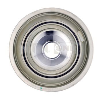 Шкив коленвала RENAULT 8201017784