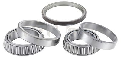 Подшипник ступицы SNR R14147