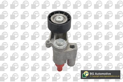 Натяжитель поликлинового ремня BGA DC1401
