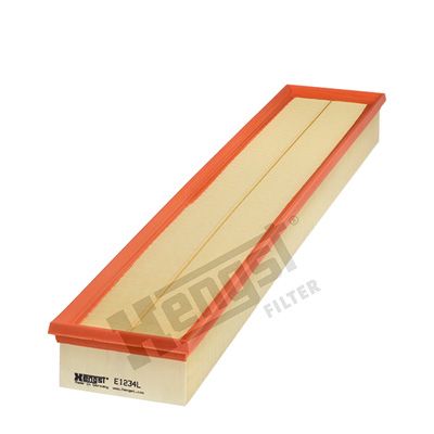 Фильтр воздушный Hengst E1234L