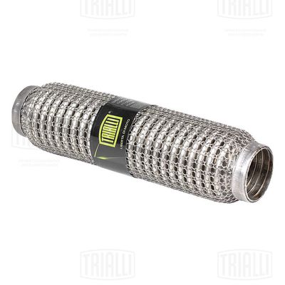 Виброкомпенсатор выхлопной трубы TRIALLI FT0008