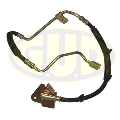 Шланг тормозной передний правый GUD GBH000330