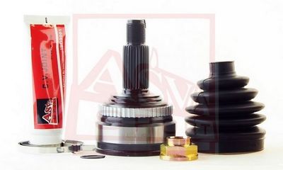 ШРУС наружный комплект HAFT GA0284